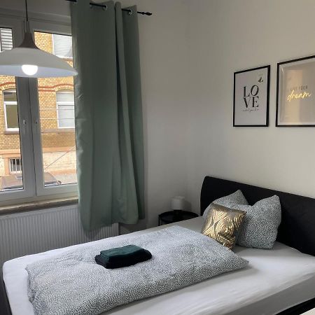Gaeste-Liesel Goettingen Buitenkant foto